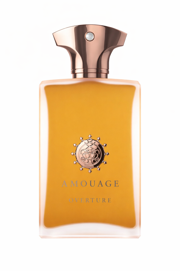 Amouage Overture Man Eau de Parfum 100ml Spray