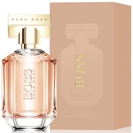 Hugo Boss Boss The Scent For Her Eau de Parfum 30ml Spray