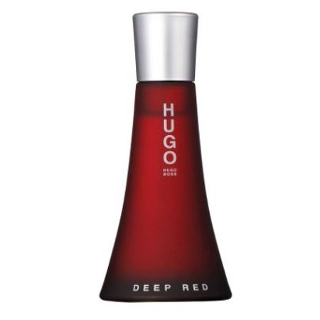 Hugo Boss Deep Red Eau de Parfum Spray