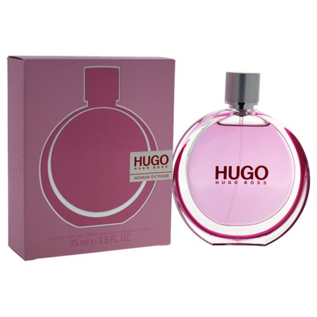 Hugo Boss Hugo Woman Extreme Eau de Parfum 75ml Spray