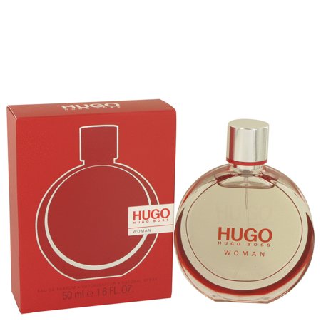 Hugo Boss Hugo Woman Eau de Parfum 50ml Spray