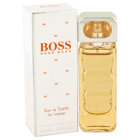 Hugo Boss Orange Eau de Toilette Spray