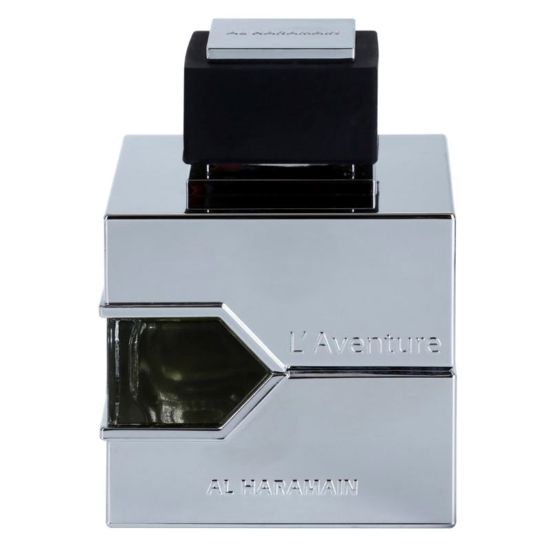 Al Haramain L'aventure Intense Eau De Parfum 100ml Spray