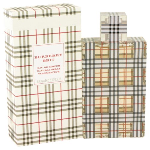 Burberry Brit Woman Eau de Parfum Spray