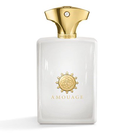 Amouage Honour Eau de Parfum 100ml Spray - Authentic Luxury Fragrance