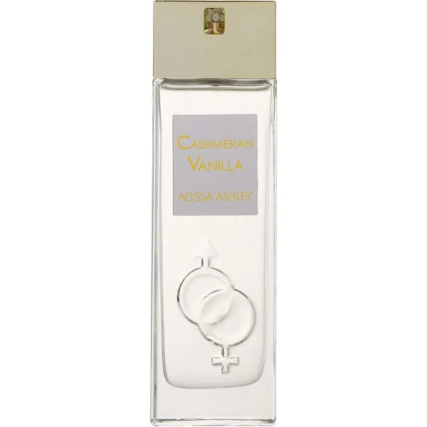 Alyssa Ashley Cashmeran Vanilla Eau de Parfum 100ml Spray