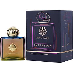 Amouage Interlude Eau de Parfum 100ml Spray - Authentic Luxury Fragrance