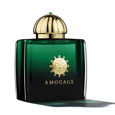 Amouage Eau de Parfum 100ml Spray - Authentic Designer Fragrance