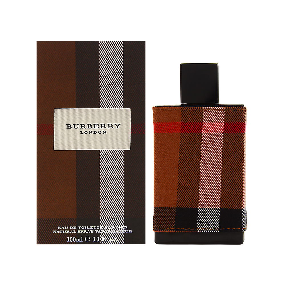 Burberry London Eau de Toilette Spray