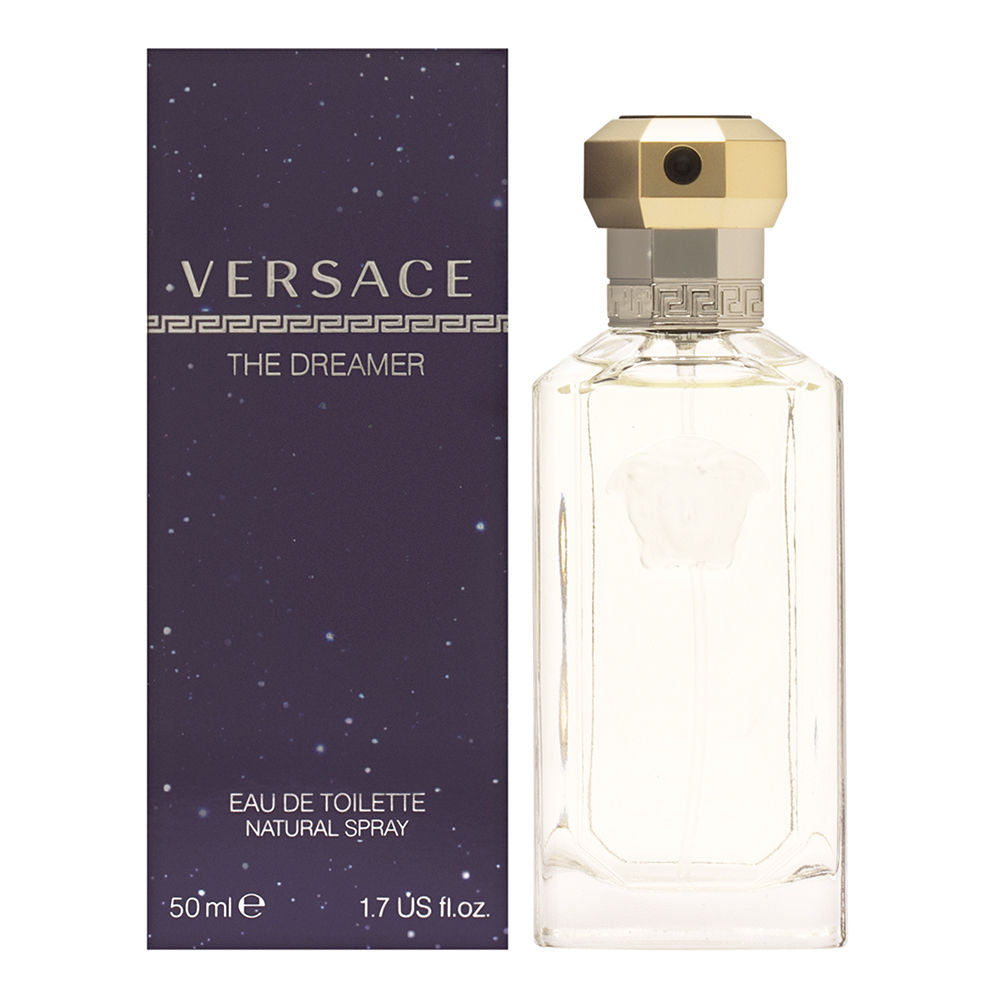 Versace The Dreamer Eau de Toilette Spray