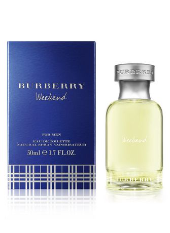 Burberry Weekend Eau de Toilette Spray