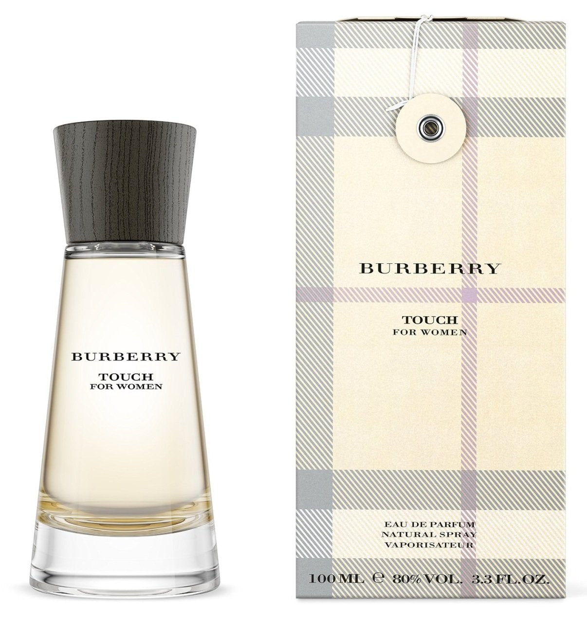 Burberry Touch Eau de Parfum Spray