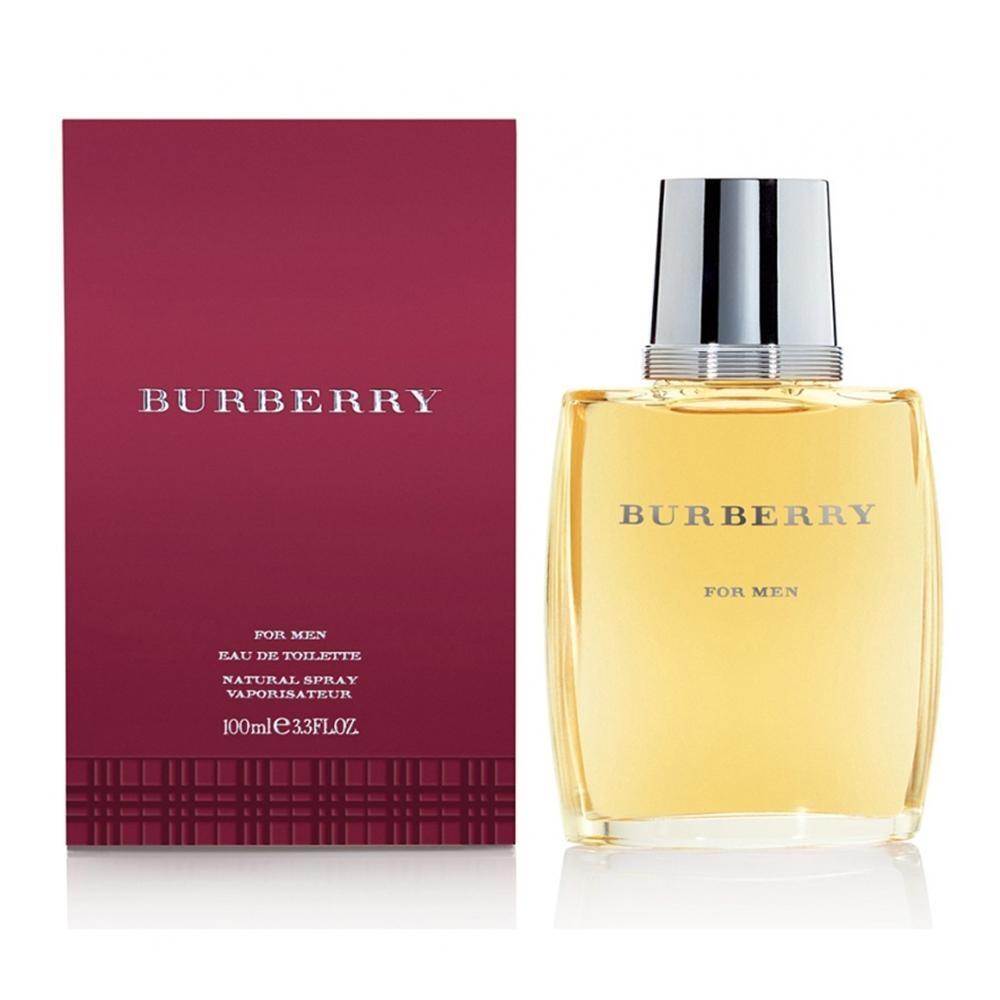 Burberry for Men Eau de Toilette Spray