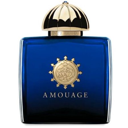 Amouage Journey Eau de Parfum 100ml Spray - Authentic Luxury Fragrance