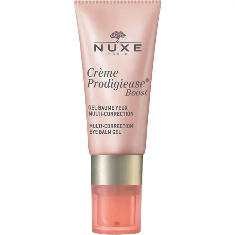 Nuxe Crème Prodigieuse Boost Multi-Correction Eye Balm Gel 15ml