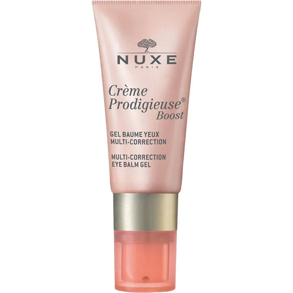 Nuxe Crème Prodigieuse Boost Multi-Correction Eye Balm Gel 15ml