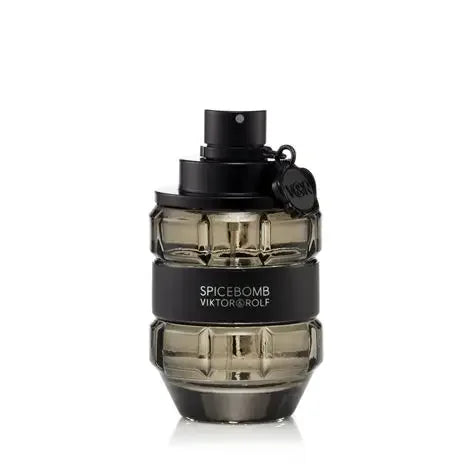 Viktor & Rolf Spicebomb Eau de Toilette Spray