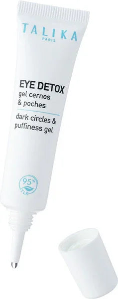 Talika Eye Detox Contour Gel 10ml