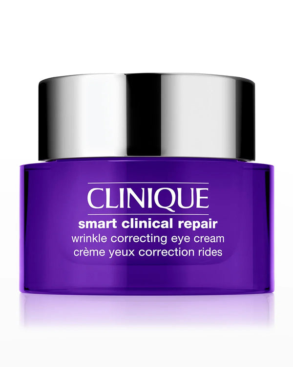 Clinique Smart Clinical Repair Wrinkle Correcting Eye Cream 15ml