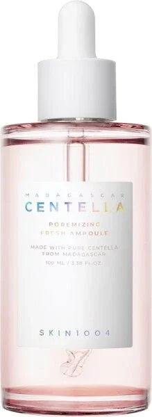 Skin1004 Madagascar Centella Poremizing Fresh Ampoule 100ml