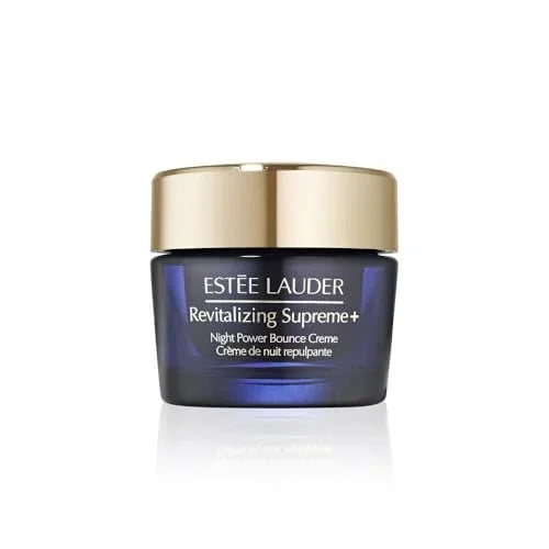 Estée Lauder Revitalizing Supreme + Night Power Bounce Crème Moisturiser 50ml