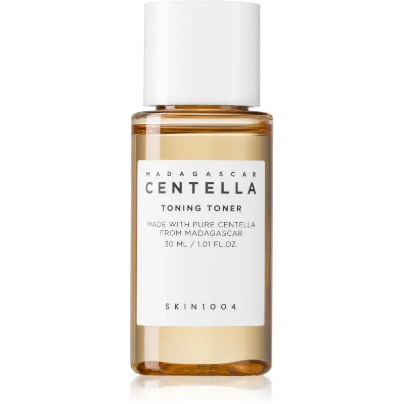 Skin1004 Madagascar Centella Toning Toner 30ml
