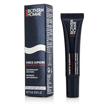 Biotherm Homme Force Eye Architect Serum 15ml