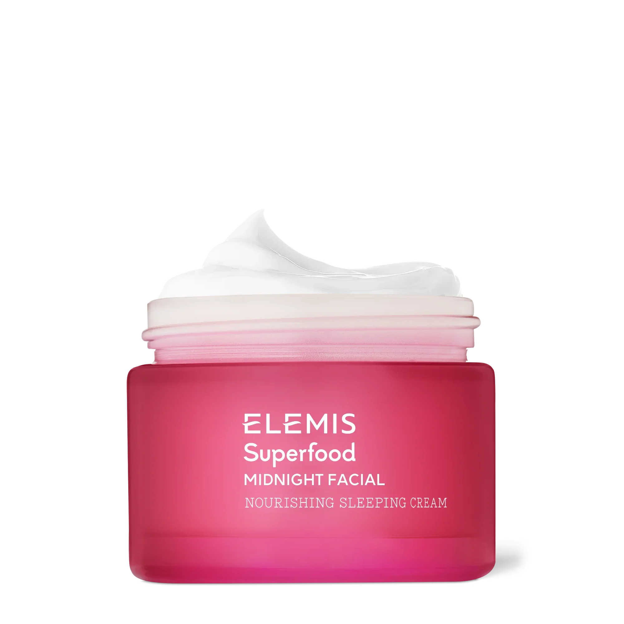 Elemis Superfood Midnight Facial Nourishing Sleeping Cream 50ml