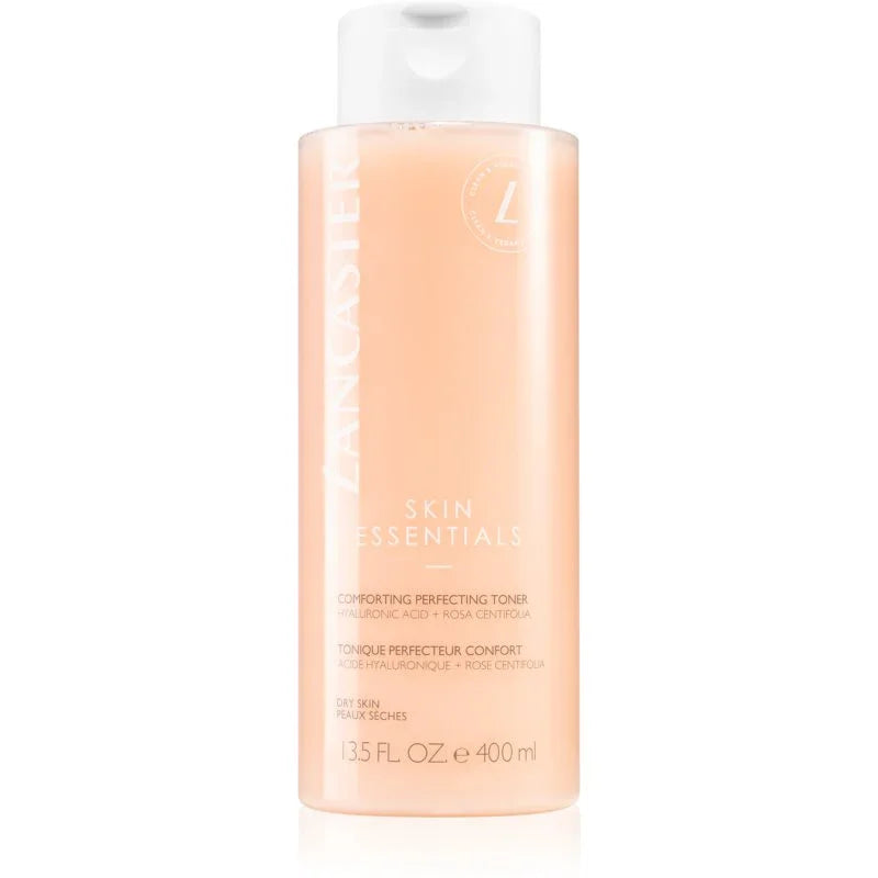 Lancaster Cleansing Comforting Perfecting Toner 400ml
