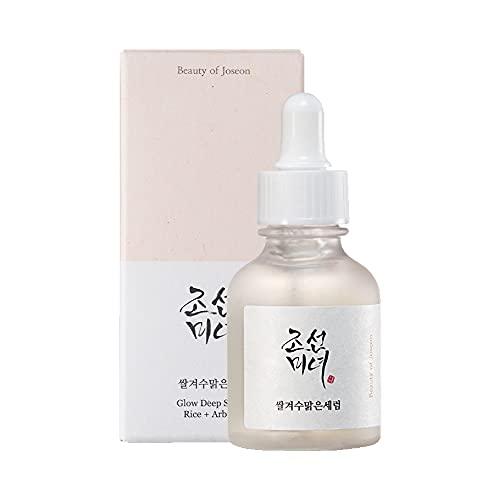 Beauty of Joseon Glow Deep Serum Rice + Arbutin 30ml
