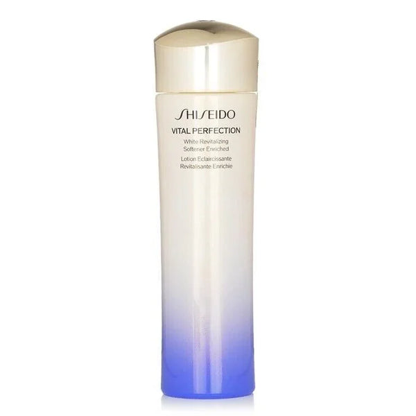Shiseido Vital-Perfection White Revitalizing Softener 150ml