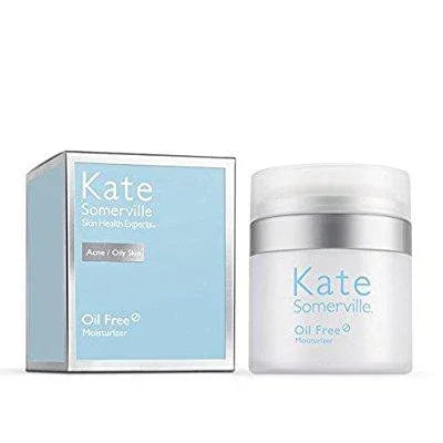 Kate Somerville Oil Free Moisturiser 50ml