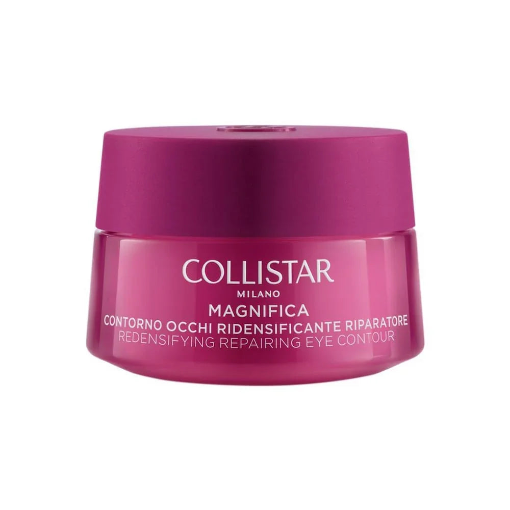 Collistar Magnifica Redensifying Repairing Eye Contour Cream 15ml