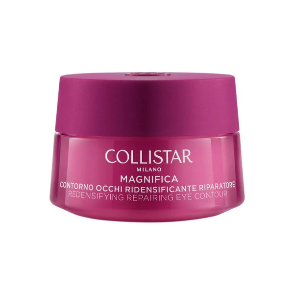 Collistar Magnifica Redensifying Repairing Eye Contour Cream 15ml