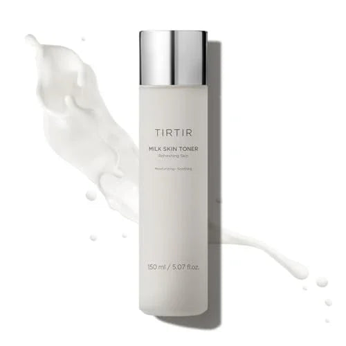 TIRTIR Milk Skin Toner 50ml