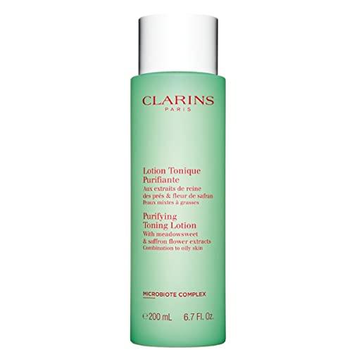 Clarins Purifying Toning Face Lotion 200ml