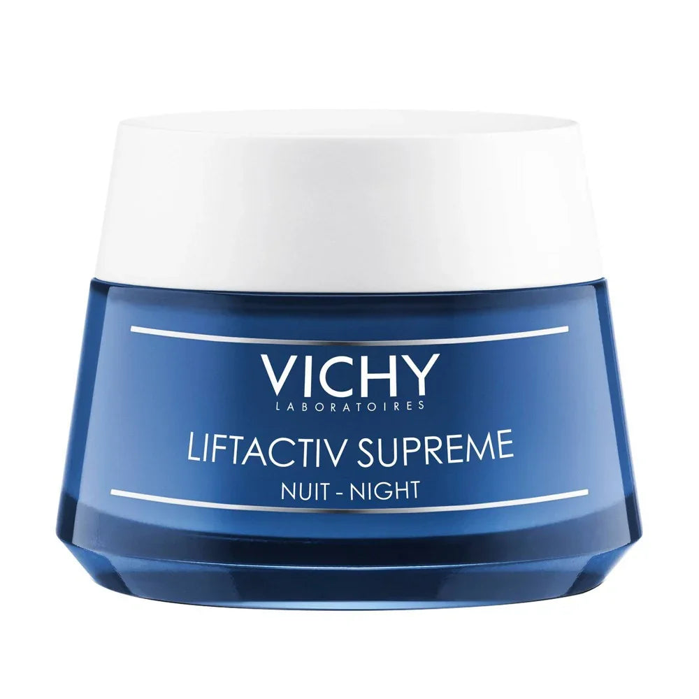 Vichy LiftActiv CxP Night Cream 50ml