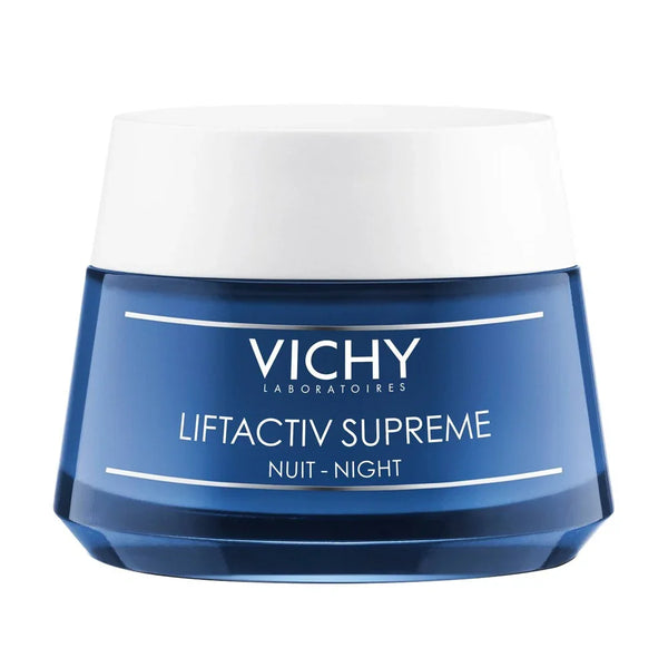 Vichy LiftActiv CxP Night Cream 50ml