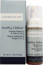 Cosmedicine Foaming 2-In-1 Face Cleanser & Toner 45ml