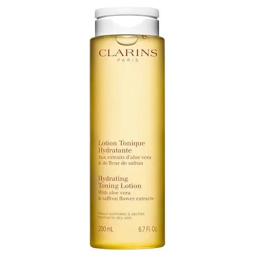 Clarins Hydrating Toning Lotion 200ml