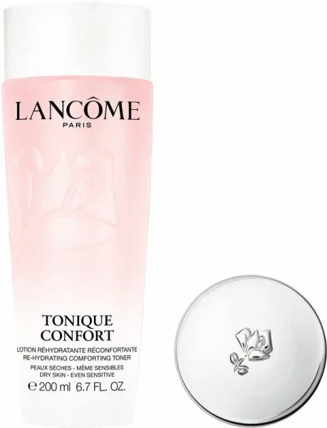 Lancôme Tonique Confort Face Toner 200ml