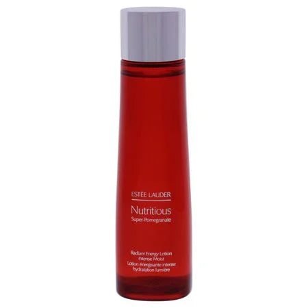 Estée Lauder Nutritious Super Pomegranate Radiant Energy Lotion Intense Moist 200ml