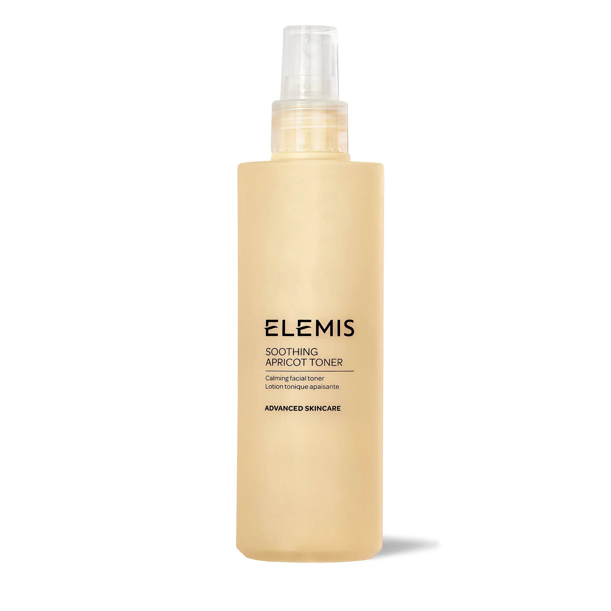 Elemis Soothing Apricot Toner 200ml