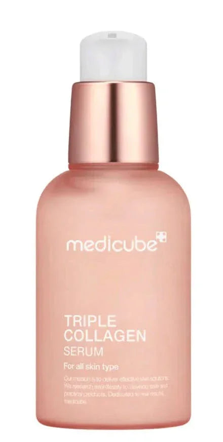 Medicube Triple Collagen Serum 4.0 55ml