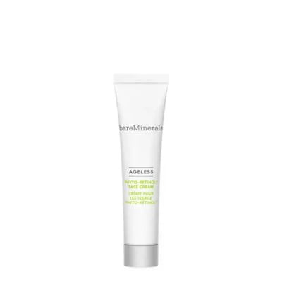 bareMinerals Ageless Phyto-Retinol Face Cream 15ml