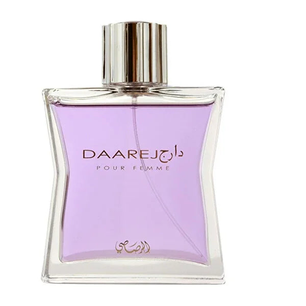Rasasi Daarej Pour Femme Eau de Parfum 100ml Spray