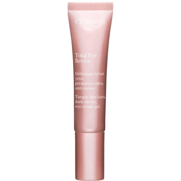 Clarins Total Eye Revive Eye Cream-Gel 15ml