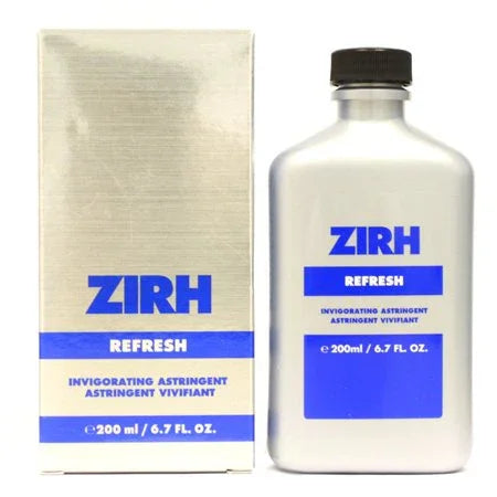 Zirh Refresh Invigorating Astringent 200ml