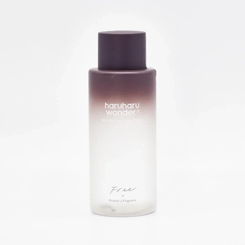 Haruharu Wonder Black Rice Hyaluronic Toner 150ml