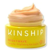 Kinship Brightwave Energizing + Brightening Eye Cream 15g